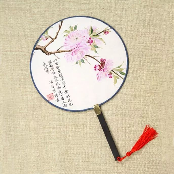 中国扇子的历史 帖子详情 华夏汉韵网 蜀风汉韵网